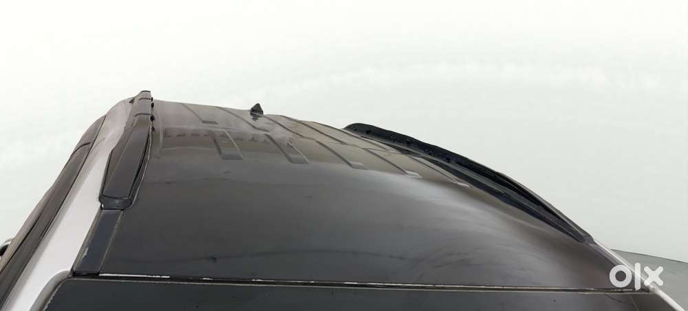 Ford Ecosport 1.5 Petrol Titanium Plus At, 2017, Petrol