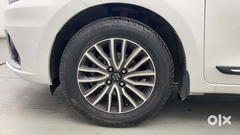 Maruti Suzuki Dzire Zxi Plus Ags, 2020, Petrol