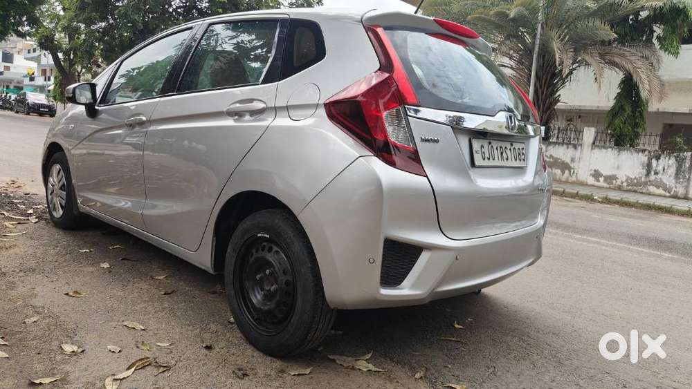 Honda Jazz 1.5 Sv I Dtec, 2016, Diesel