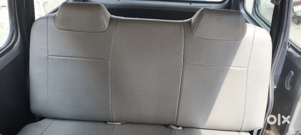 Maruti Suzuki Eeco 2021 Petrol 14500 Km Driven