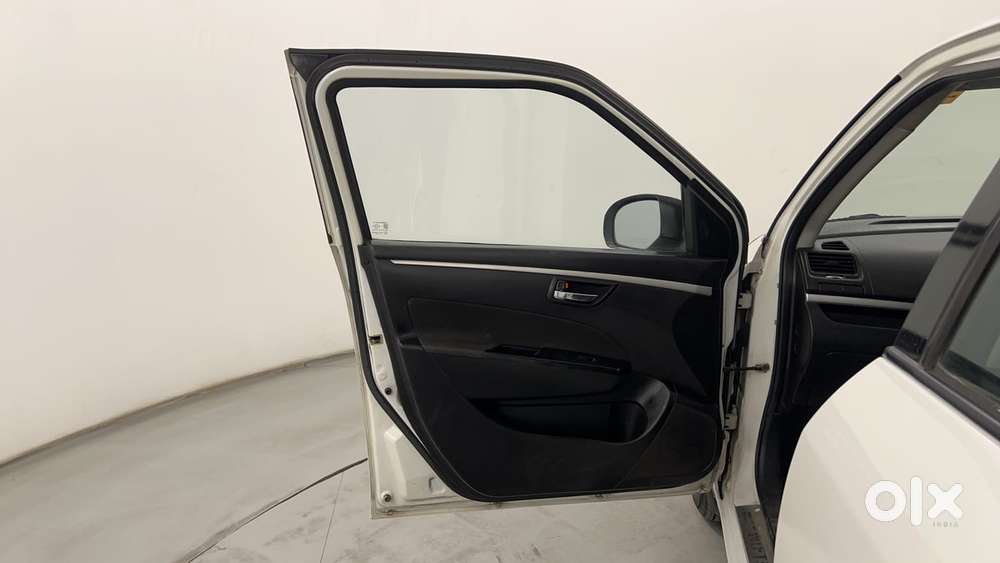 Maruti Suzuki Swift 2018 Vdi, 2012, Diesel