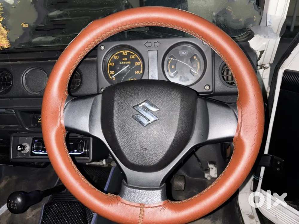 Maruti Suzuki Gypsy 2009 Petrol
