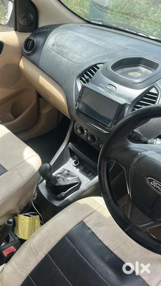 Ford Figo Aspire Very Good Condition