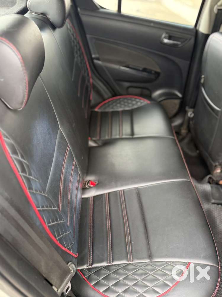 Swift Vdi Diesel Maruti 2013