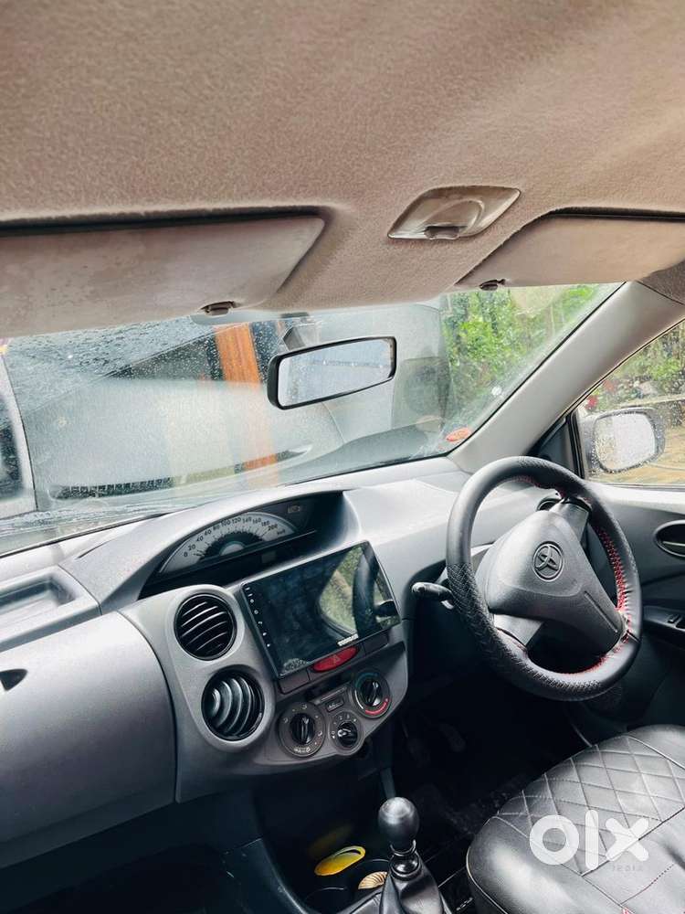 Toyota Etios Liva 2012 Diesel