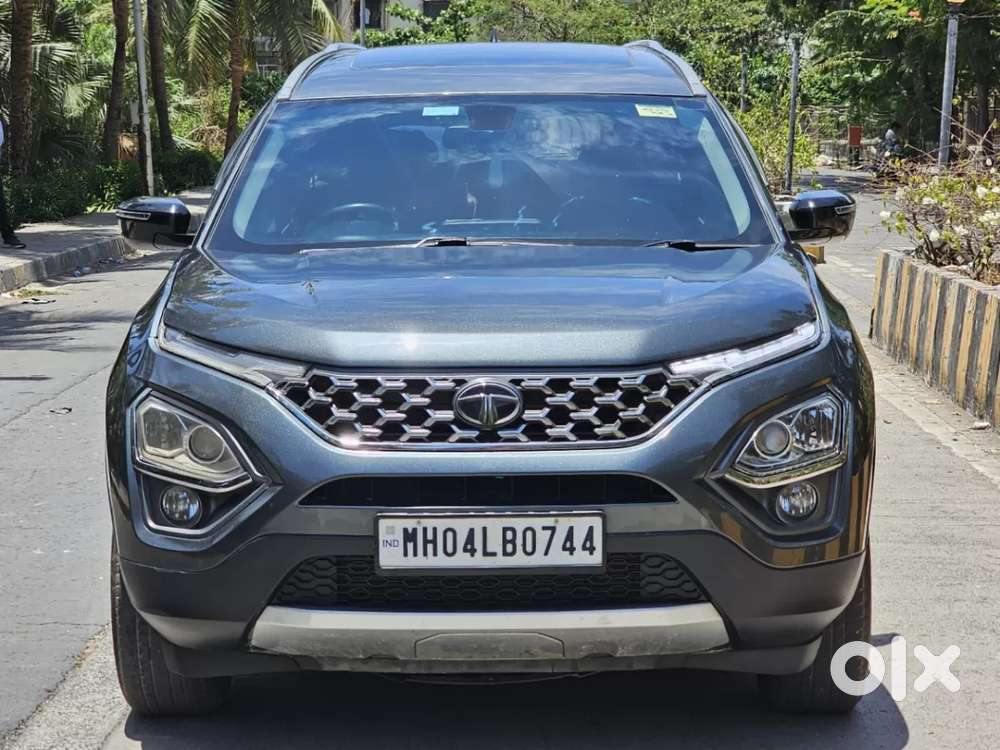 Tata Safari 2.0 Kryotec Xza Plus, 2022, Diesel