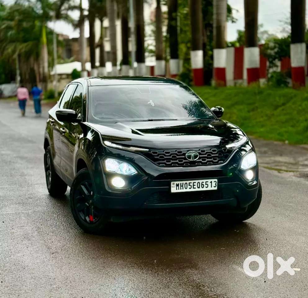 Tata Harrier Xt, 2021, Diesel