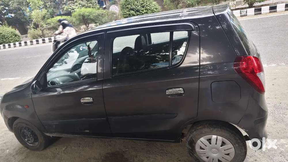 Maruti Suzuki Alto Lxi 2010