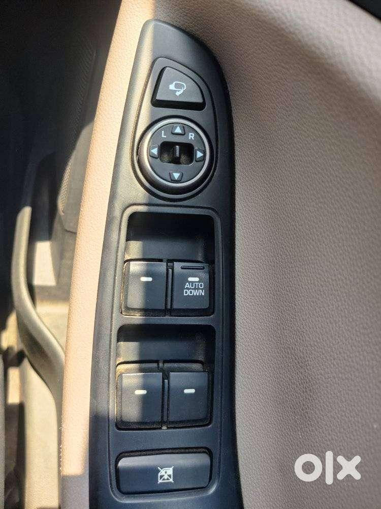 Hyundai I20 Diesel Asta, 2018, Diesel