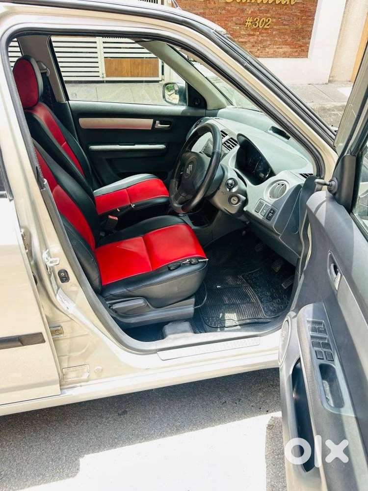 Maruti Suzuki Swift 1.3 Vxi Abs, 2010, Petrol