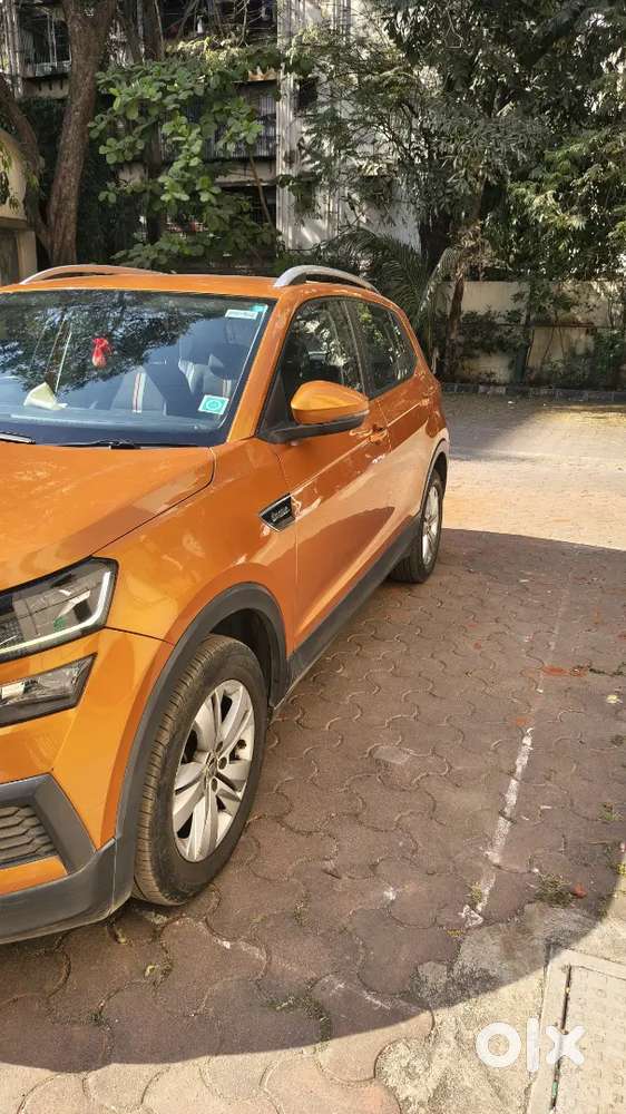 Skoda Kushaq 1.0 Tsi 2021