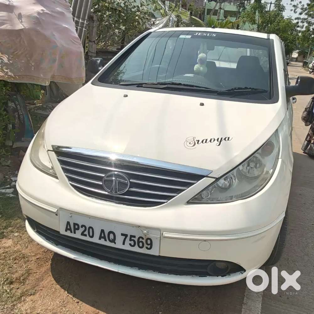 Vehicle Condition All Forfect