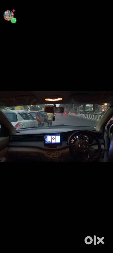 Maruti Suzuki Ertiga 2022-2023 Vxi Cng, 2023, Cng & Hybrids