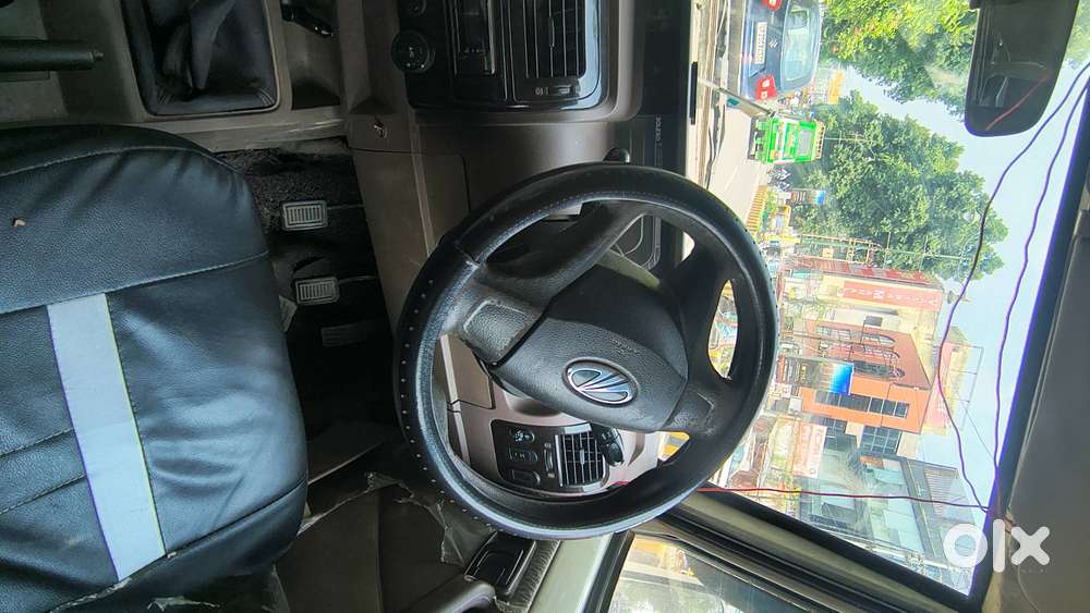 Mahindra Bolero Power 2020