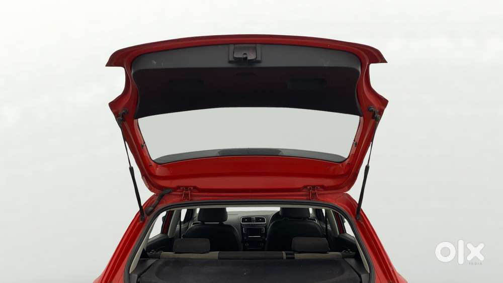 Volkswagen Polo Gt Tsi, 2016, Petrol