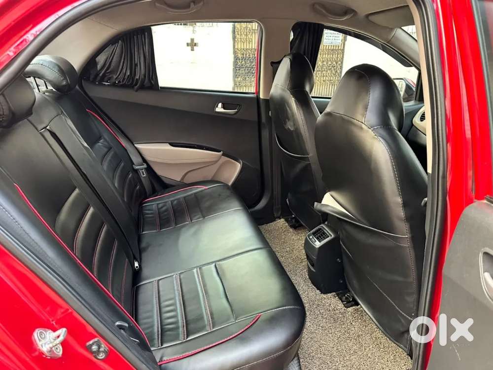Hyundai Xcent 1.1 Crdi S Option, 2015, Diesel