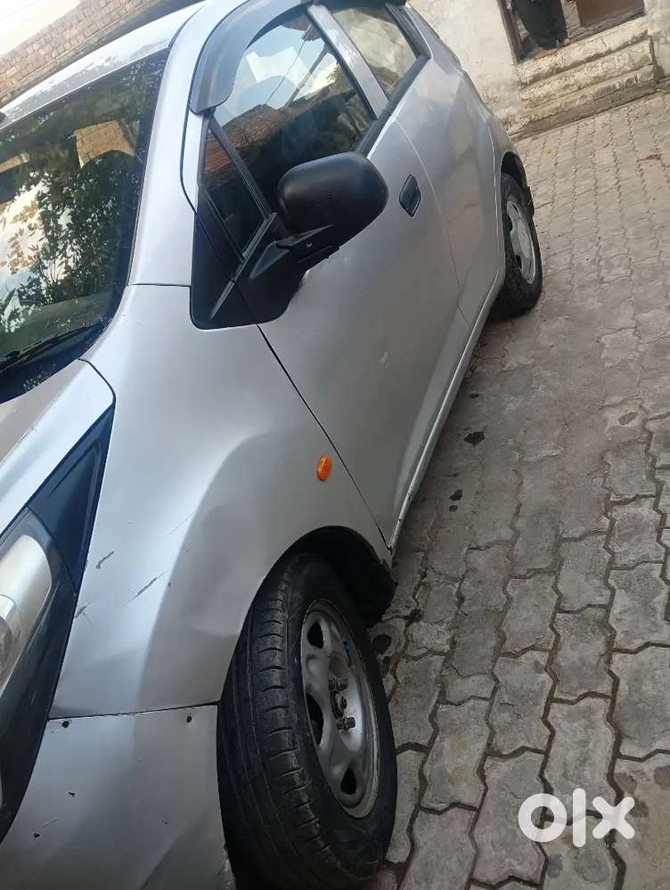 Chevrolet Beat Diesel 2012