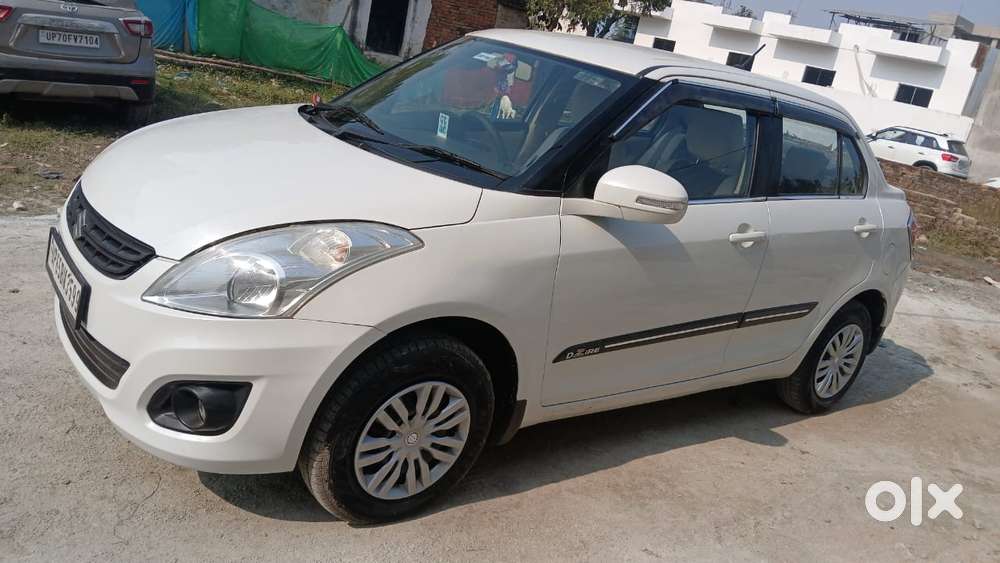 Maruti Suzuki Swift Dzire, 2014, Petrol