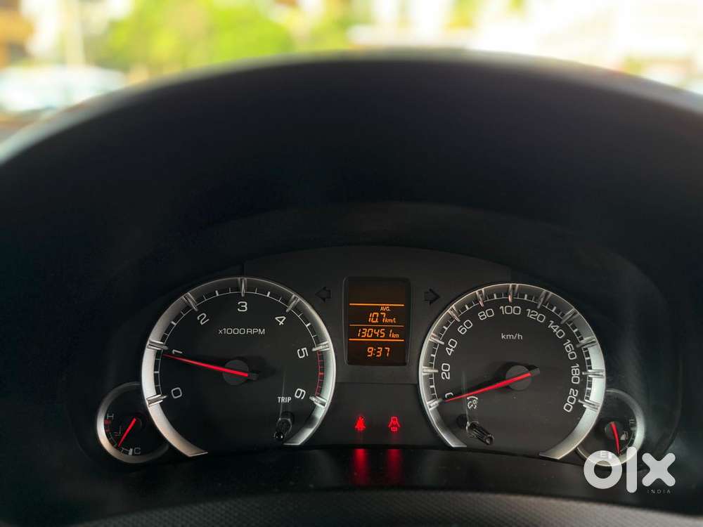 Maruti Suzuki Swift Dzire Vdi (o), 2016, Diesel