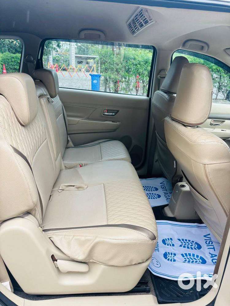 Maruti Suzuki Ertiga Vxi (o) Cng, 2022, Cng & Hybrids