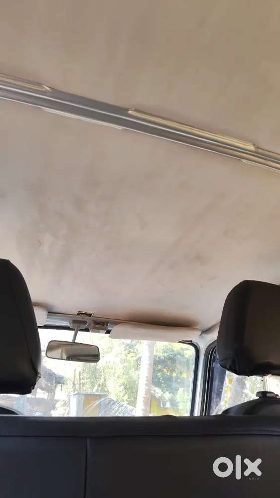 Maruti Suzuki Omni 2017 Petrol 82000 Km Well Maintained