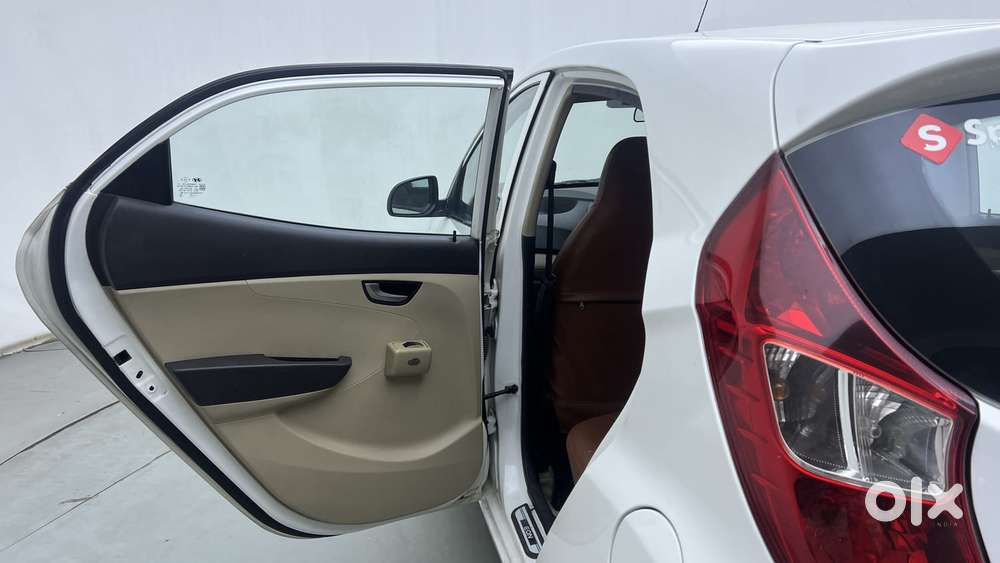Hyundai Eon Sportz, 2014, Petrol