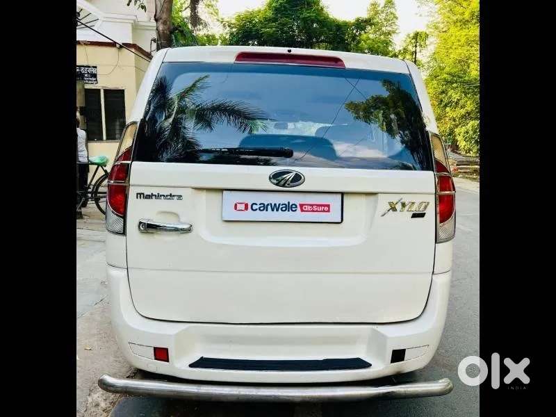 Mahindra Xylo E4 Abs Bs Iii, 2014, Diesel
