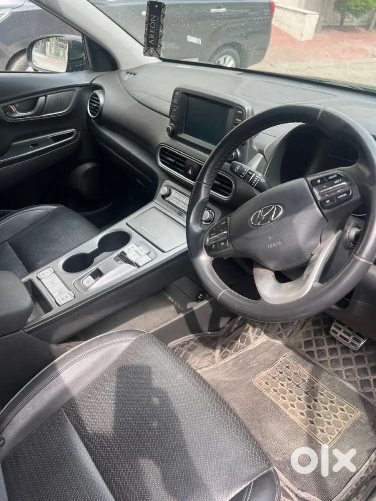 Hyundai Kona Electric 2024 Electric Good Condition
