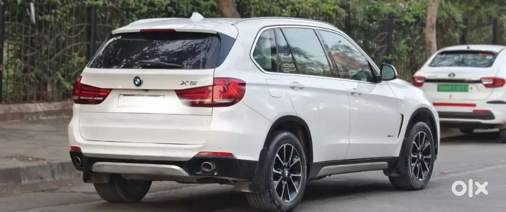 Bmw X5 3.0 D