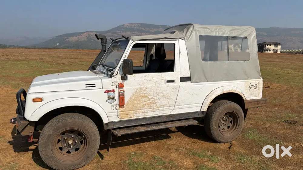 Clean Vehicle With 12years Valid  Registration