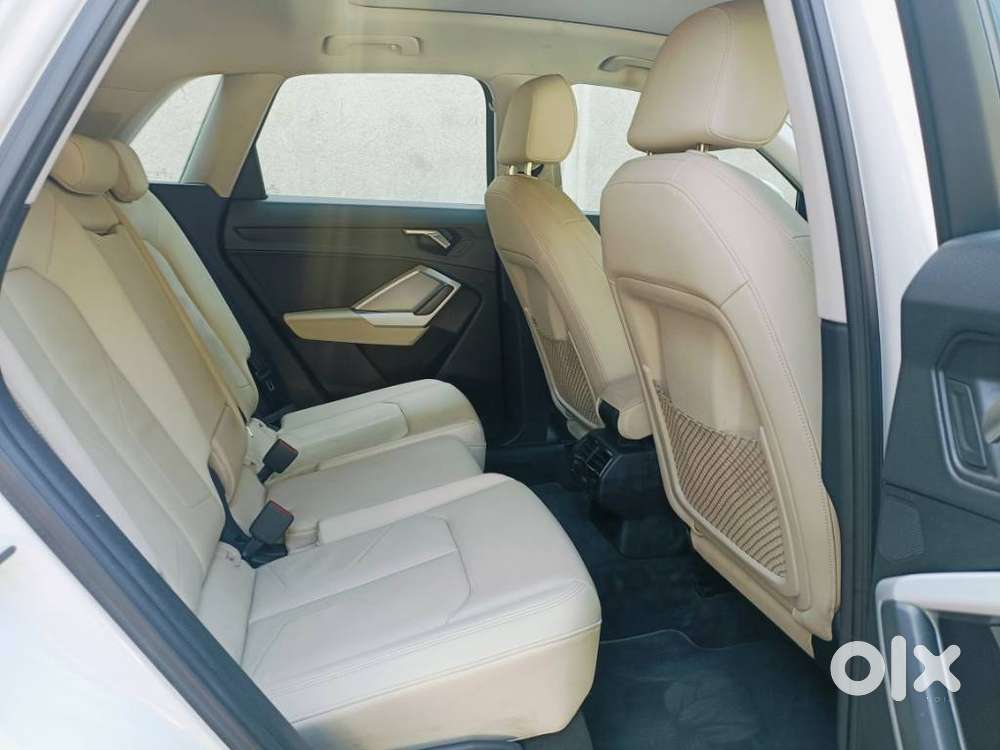 Audi Q3 40 Tfsi Premium Plus, 2022, Petrol