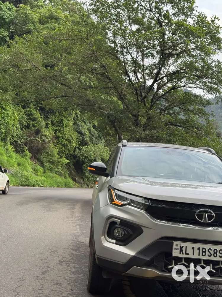Tata Nexon Revotron 2020