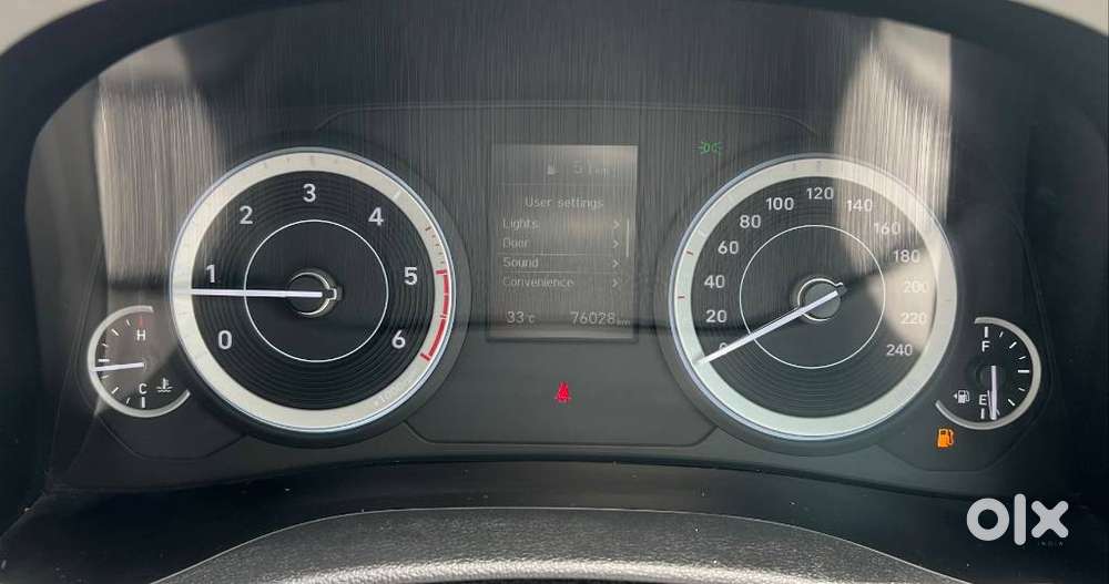 Hyundai Creta 1.5 S Diesel, 2023, Diesel
