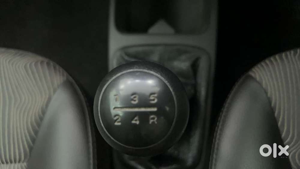 Hyundai Eon D-lite +, 2013, Petrol