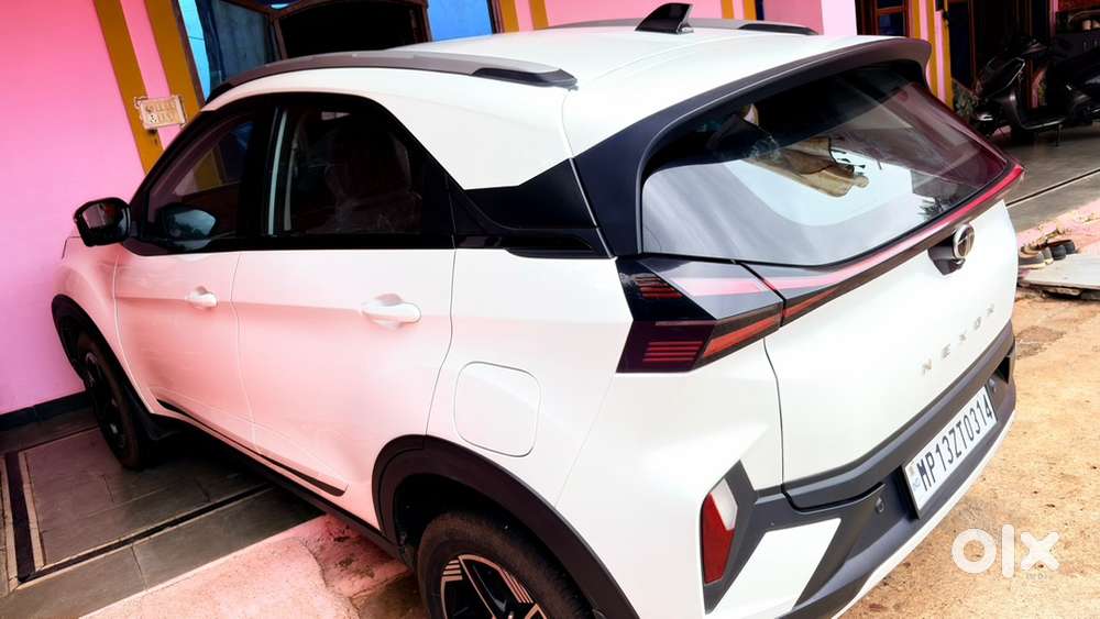 Tata Nexon Diesel 2025