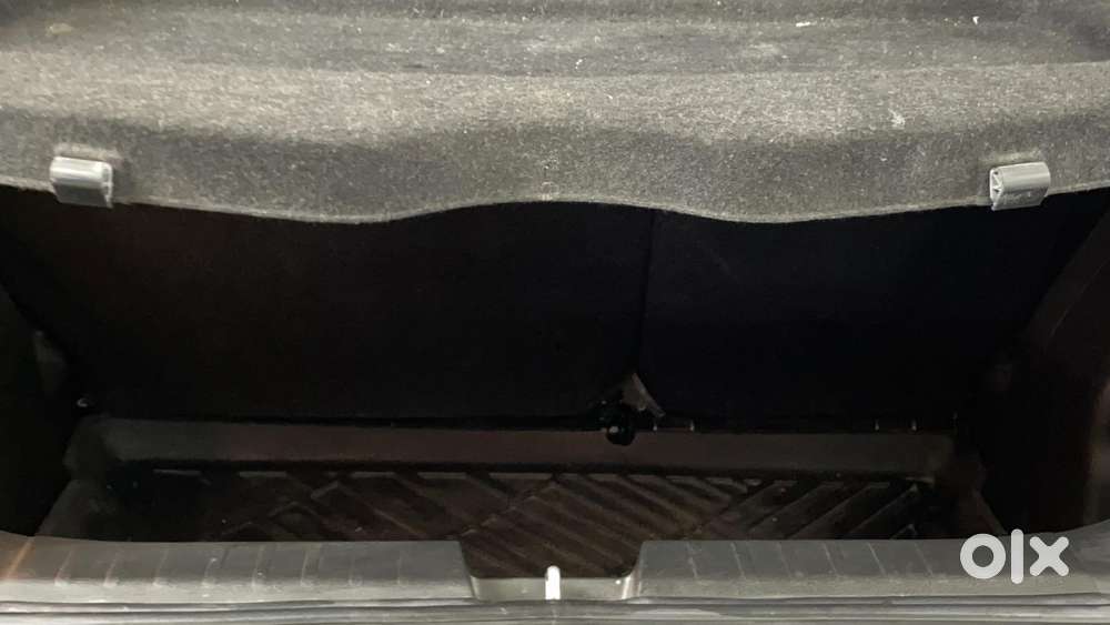 Maruti Suzuki Baleno Zeta Cvt, 2021, Petrol