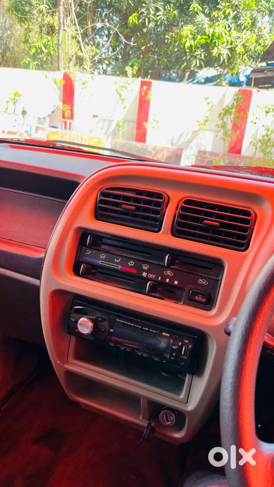 Maruti Suzuki Eeco 2011 Petrol (cng+ac Fited) Good Condition