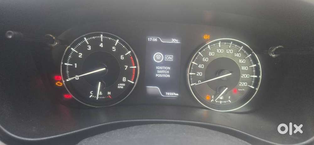 Maruti Suzuki Baleno Alpha, 2023, Petrol