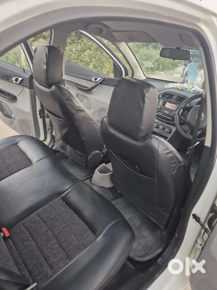 Tata Tiago 2018 Petrol 38085 Km Driven