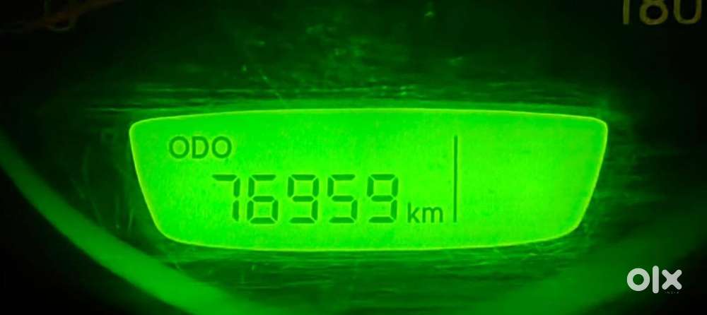 Hyundai Eon 2012 Petrol Good Condition