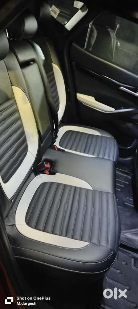Kia Seltos 2023 Petrol Automatic
