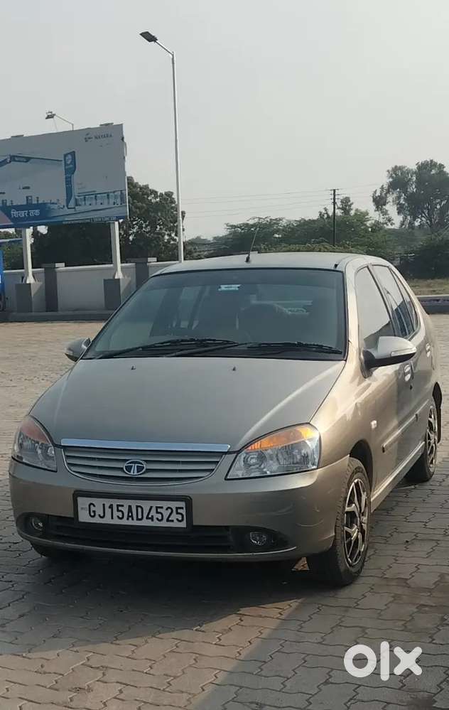 Tata Indigo Cs Lx 2011 Diesel Manual