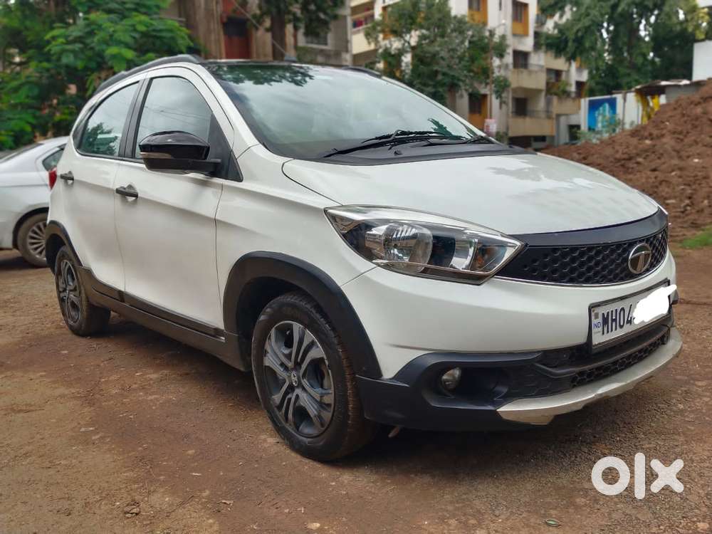 Tata Tiago Xz, 2018, Petrol