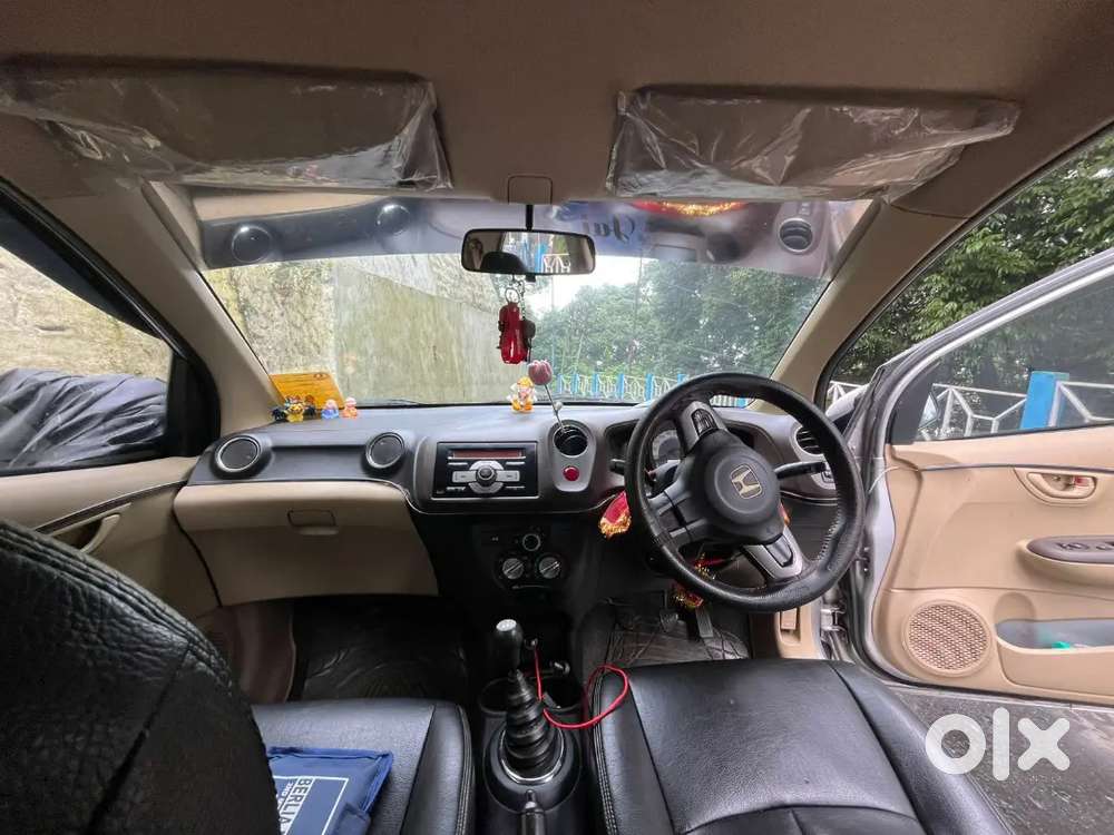 Honda Brio Mt 2013 E20 Compatible