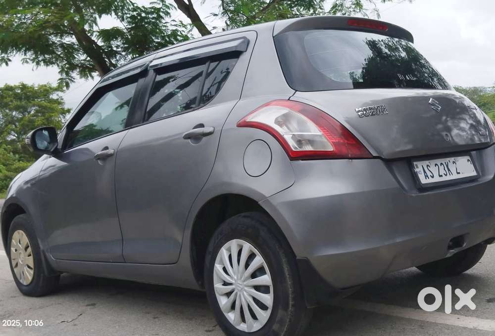 Maruti Suzuki Swift 2011-2014 Vdi, 2013, Diesel