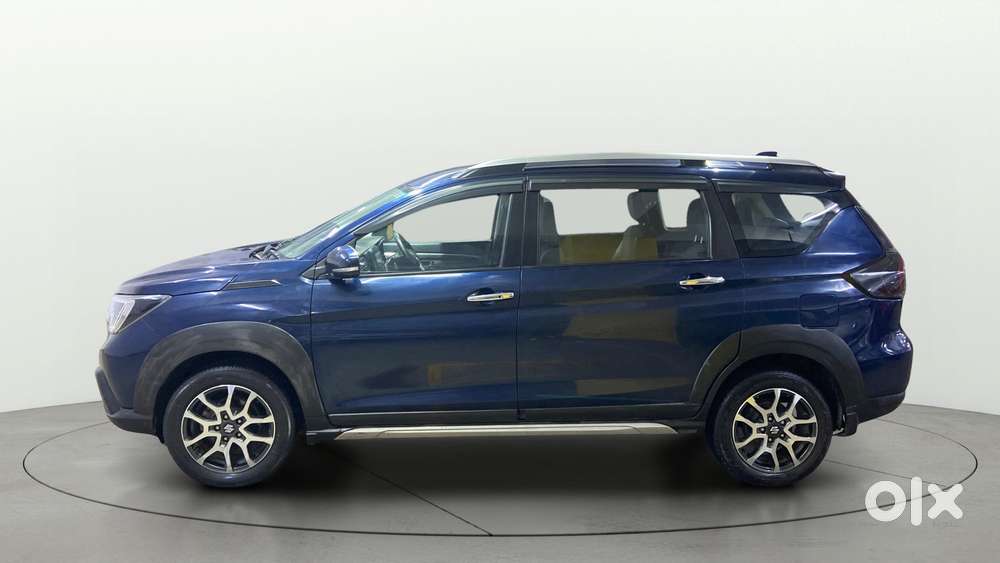 Maruti Suzuki Xl6 Zeta, 2022, Petrol