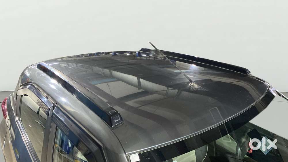 Tata Punch Camo Adventure Mt, 2022, Petrol