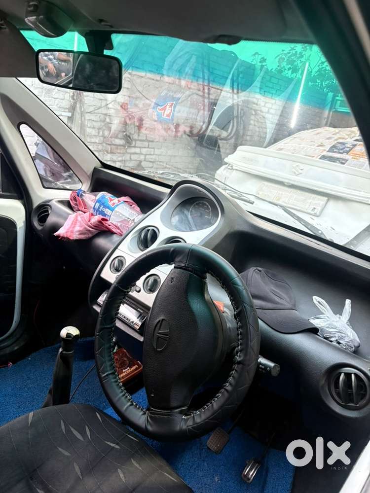Tata Nano Xt 2013