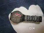 Tencel watch