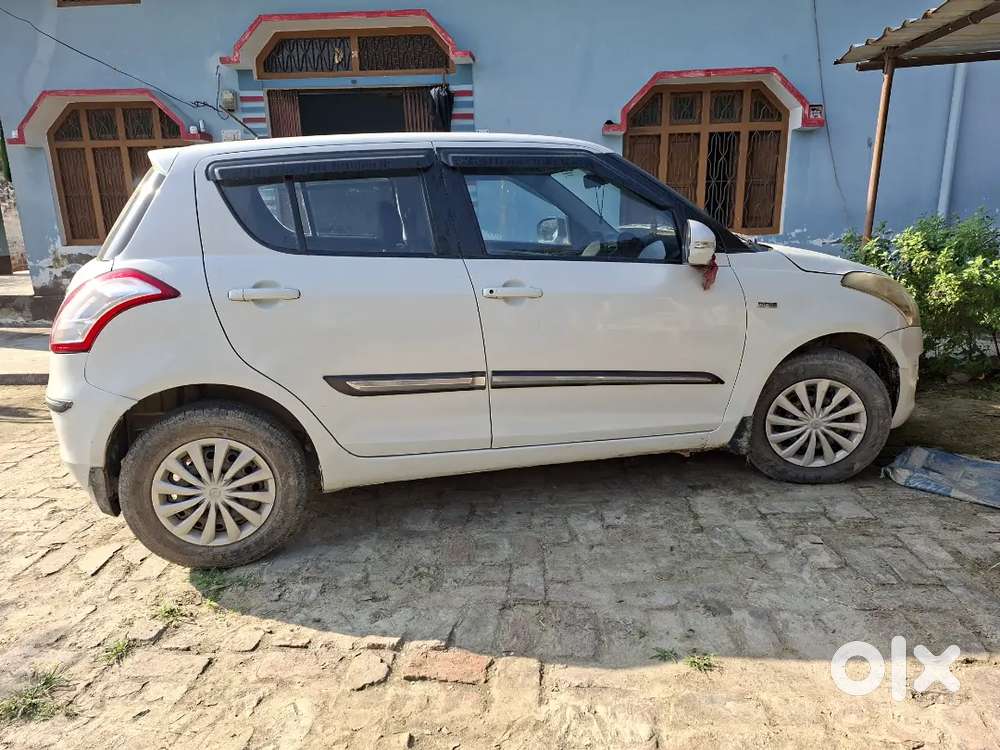 Maruti Suzuki Swift Vdi 2017